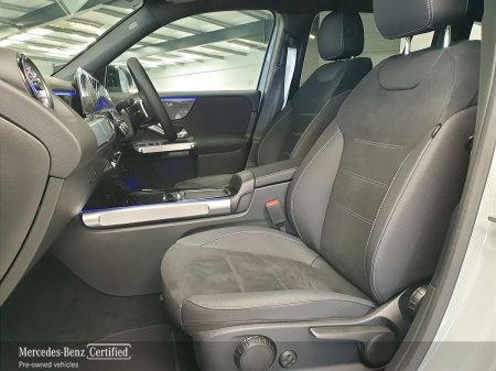 2026 Mercedes-Benz GLB - photo 15