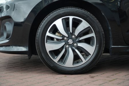 2019 Suzuki Swift - photo 21