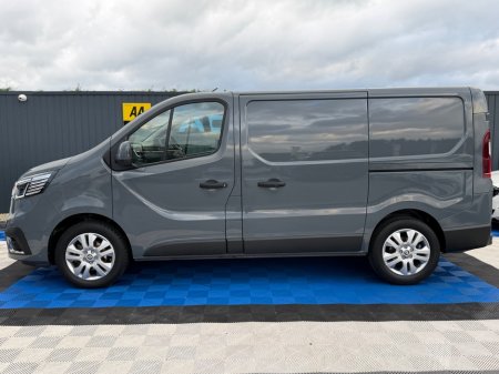 2023 Renault Trafic - photo 4