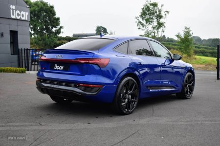 2023 Audi Q8 - photo 5