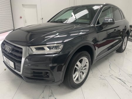 2019 Audi Q5 - photo 7