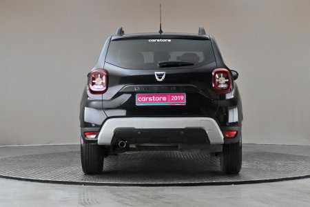 2019 Dacia Duster - photo 7