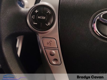2016 Toyota Prius - photo 17