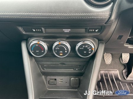 2019 Mazda CX-3 - photo 12