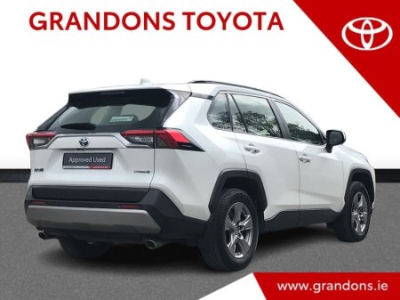 2023 Toyota RAV4 - photo 2