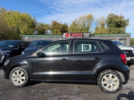 2013 Volkswagen Polo - photo 5
