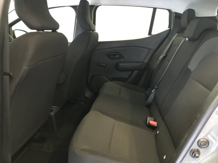 2023 Dacia Sandero - photo 10