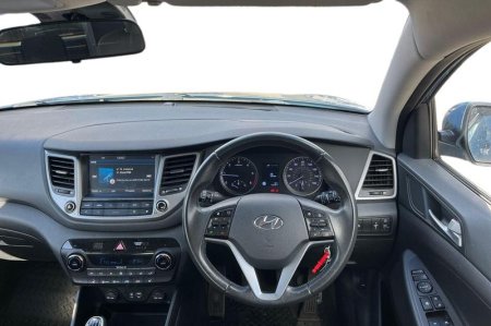 2015 Hyundai Tucson - photo 11