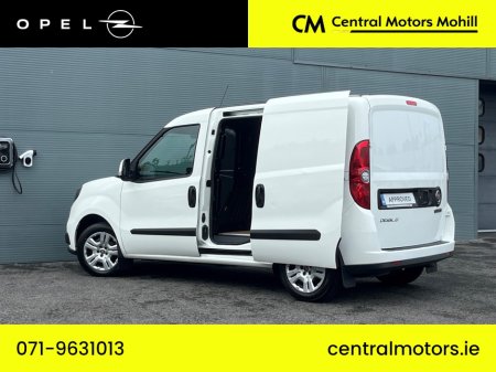 2023 Fiat Doblo - photo 5