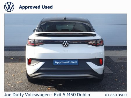 2024 Volkswagen ID.5 - photo 12