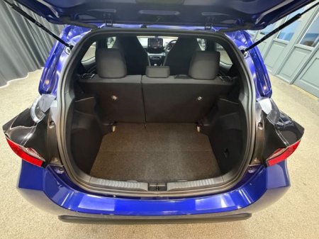 2021 Toyota Yaris - photo 33