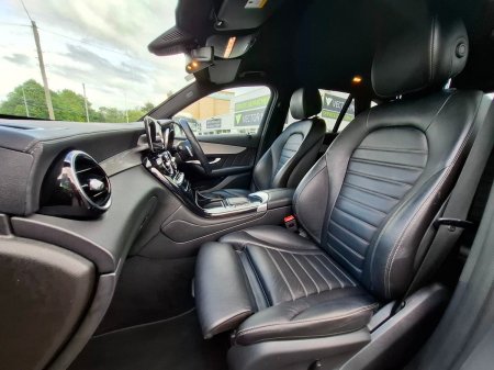2022 Mercedes-Benz GLC - photo 10