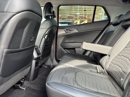 2023 Kia Sportage - photo 9