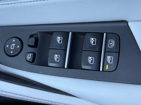 2018 BMW M5 - photo 20