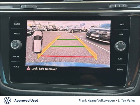 2023 Volkswagen Tiguan - photo 13