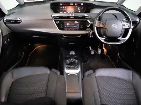 2022 Citroen C4 - photo 14