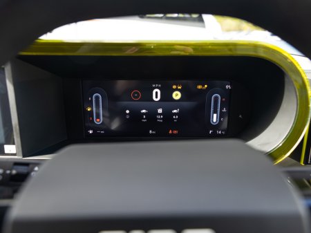 2026 Fiat Grande Panda - photo 11