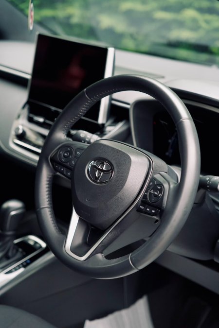 2023 Toyota Corolla - photo 9