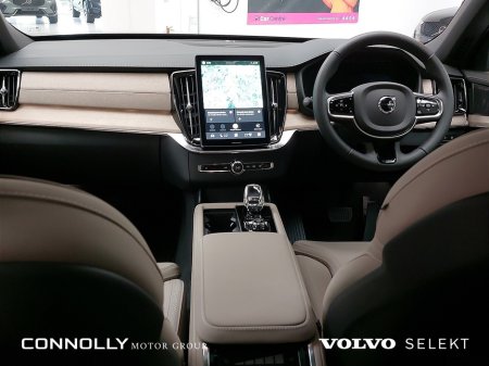 2026 Volvo XC90 - photo 4