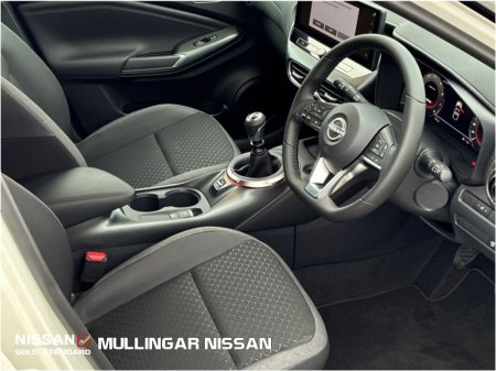 2026 Nissan Juke - photo 7