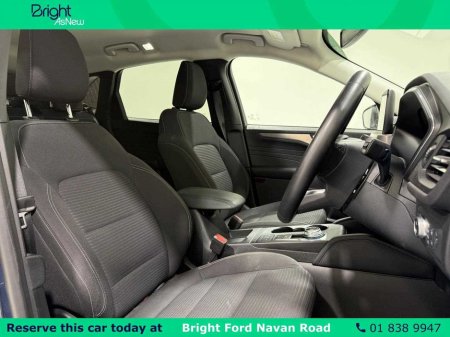 2023 Ford Kuga - photo 14