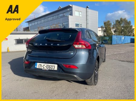 2017 Volvo V40 - photo 13