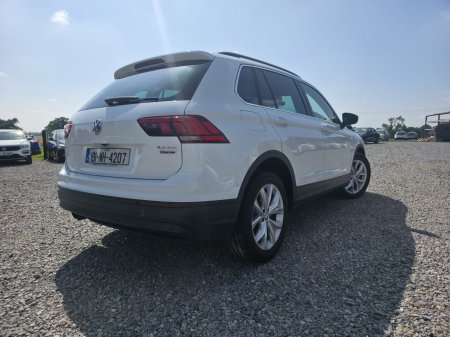 2019 Volkswagen Tiguan - photo 5