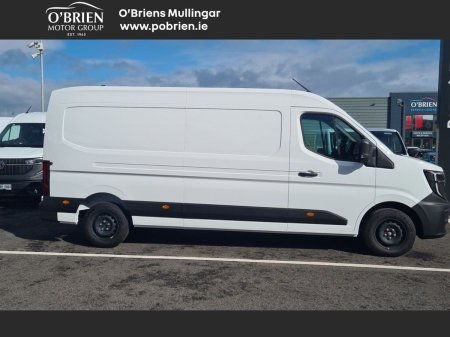 2026 Renault Master - photo 3