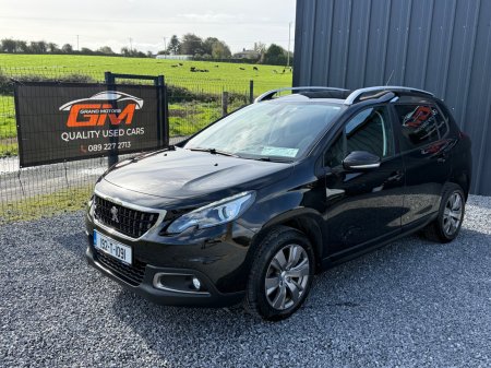 2019 Peugeot 2008 - photo 4