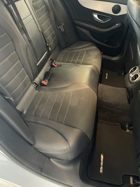 2019 Mercedes-Benz C-Class - photo 16