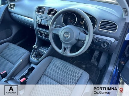 2011 Volkswagen Golf - photo 7