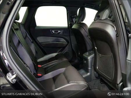 2025 Volvo XC60 - photo 25