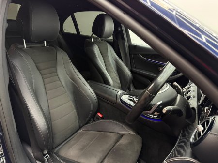 2017 Mercedes-Benz E-Class - photo 9