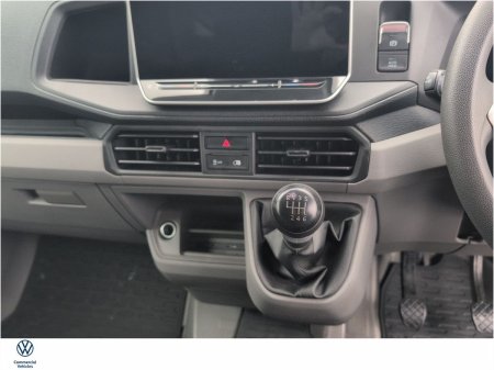 2025 Volkswagen Crafter - photo 14