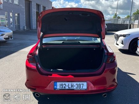 2019 Mazda Mazda3 - photo 11