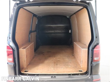 2023 Volkswagen Transporter - photo 15