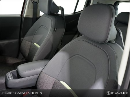 2026 Kia EV2 - photo 14