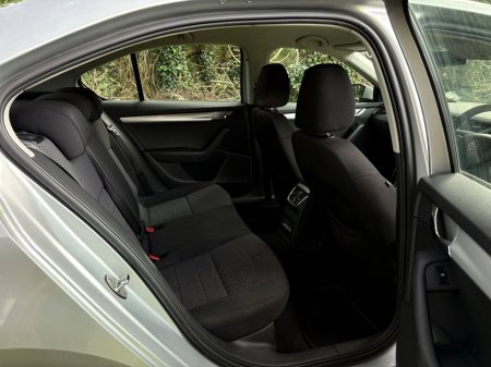 2013 Skoda Octavia - photo 7