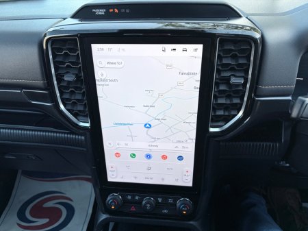 2025 Ford Ranger - photo 14