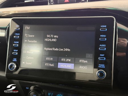 2023 Toyota Hilux - photo 34
