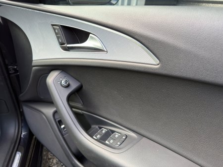 2017 Audi A6 - photo 12