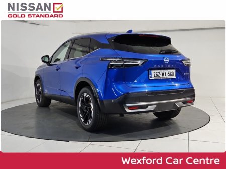2026 Nissan Qashqai - photo 3