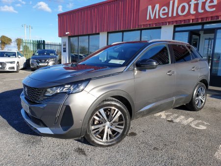 2023 Peugeot 3008 - photo 2