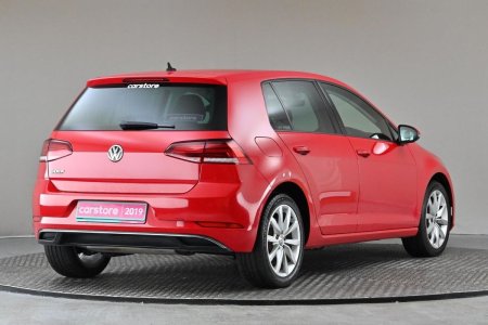 2019 Volkswagen Golf - photo 9