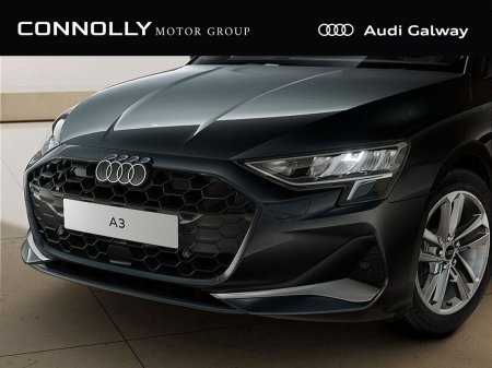 2027 Audi A3 - photo 11