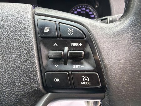 2016 Hyundai Tucson - photo 21