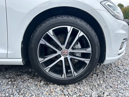 2020 Volkswagen Golf - photo 19