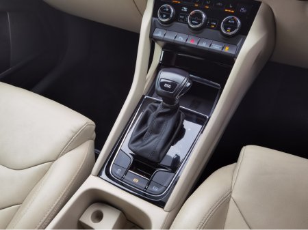 2021 Skoda Kodiaq - photo 18