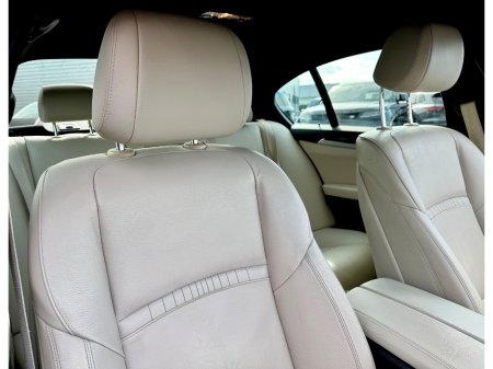 2017 BMW 5-Series - photo 8