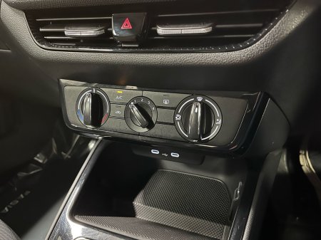 2026 Skoda Fabia - photo 11
